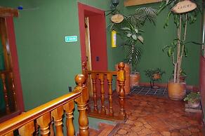 Apartaestudios Quinta Hidalga