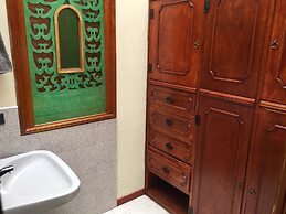 Apartaestudios Quinta Hidalga