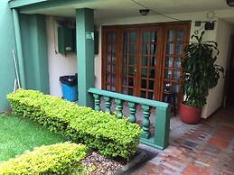 Apartaestudios Quinta Hidalga