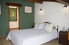 Apartaestudios Quinta Hidalga