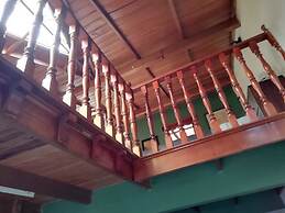 Apartaestudios Quinta Hidalga