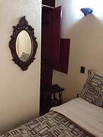 Apartaestudios Quinta Hidalga