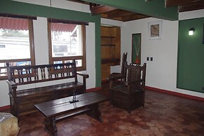 Apartaestudios Quinta Hidalga