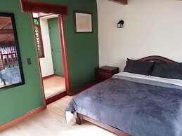 Apartaestudios Quinta Hidalga