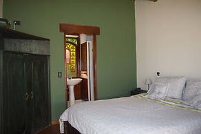 Apartaestudios Quinta Hidalga