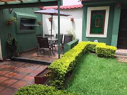 Apartaestudios Quinta Hidalga