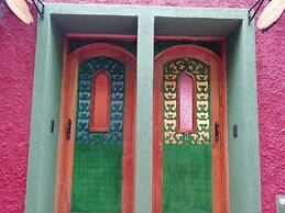 Apartaestudios Quinta Hidalga