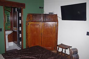 Apartaestudios Quinta Hidalga