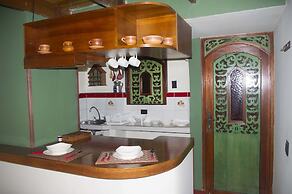 Apartaestudios Quinta Hidalga