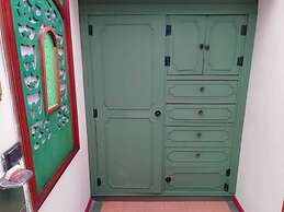 Apartaestudios Quinta Hidalga