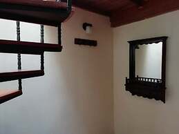 Apartaestudios Quinta Hidalga