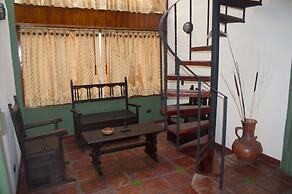 Apartaestudios Quinta Hidalga