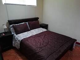 Apartaestudios Quinta Hidalga