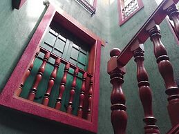 Apartaestudios Quinta Hidalga