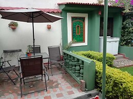 Apartaestudios Quinta Hidalga