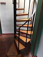 Apartaestudios Quinta Hidalga