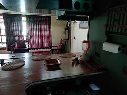 Apartaestudios Quinta Hidalga