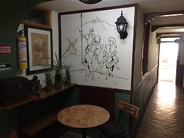 Apartaestudios Quinta Hidalga