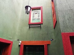 Apartaestudios Quinta Hidalga