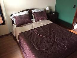 Apartaestudios Quinta Hidalga