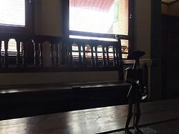 Apartaestudios Quinta Hidalga