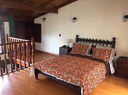 Apartaestudios Quinta Hidalga