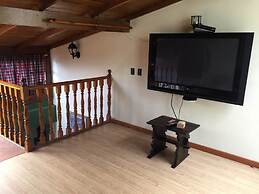 Apartaestudios Quinta Hidalga