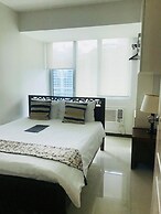 Azure Beach Club Paris Hilton