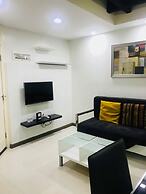 Azure Beach Club Paris Hilton