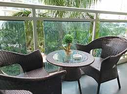 Azure Luxury Beach Suites by VacationsPH