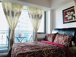 Azure Luxury Beach Suites by VacationsPH