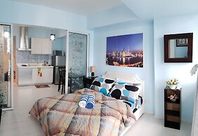 Azure Luxury Beach Suites by VacationsPH