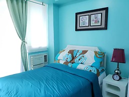 Azure Luxury Beach Suites by VacationsPH