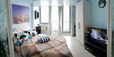 Azure Luxury Beach Suites by VacationsPH