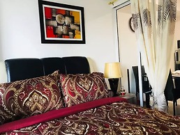 Azure Luxury Beach Suites by VacationsPH