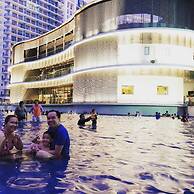 Azure Luxury City Suites by VacationsPH