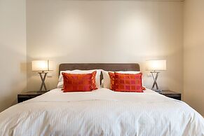 Constellation Apartments