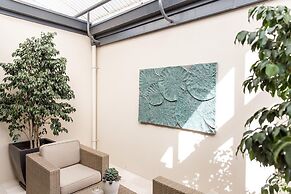 Constellation Apartments