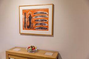 Constellation Apartments