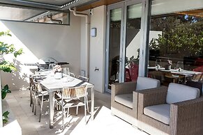 Constellation Apartments