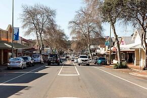 Constellation Apartments