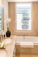 Constellation Apartments