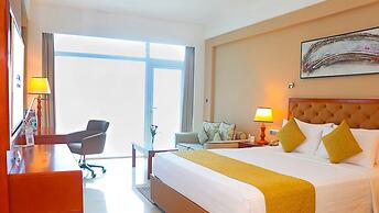 Marino Beach Colombo