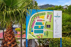 Tasman Holiday Parks - St Helens