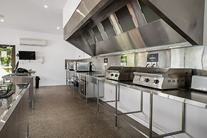 Tasman Holiday Parks - St Helens