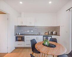 Tasman Holiday Parks - St Helens