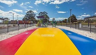 Tasman Holiday Parks - St Helens