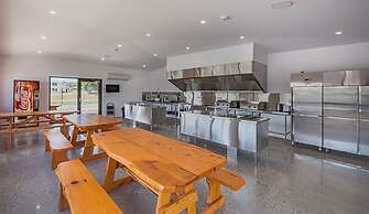 Tasman Holiday Parks - St Helens