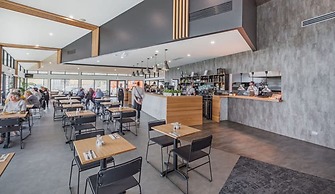 Tasman Holiday Parks - St Helens