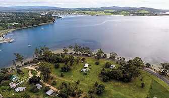 Tasman Holiday Parks - St Helens